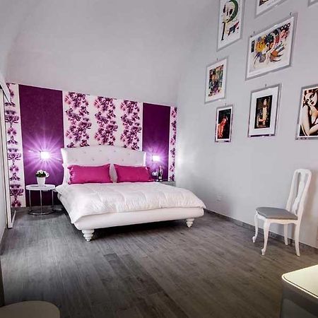 Marco Polo B&B Барлетта Номер фото