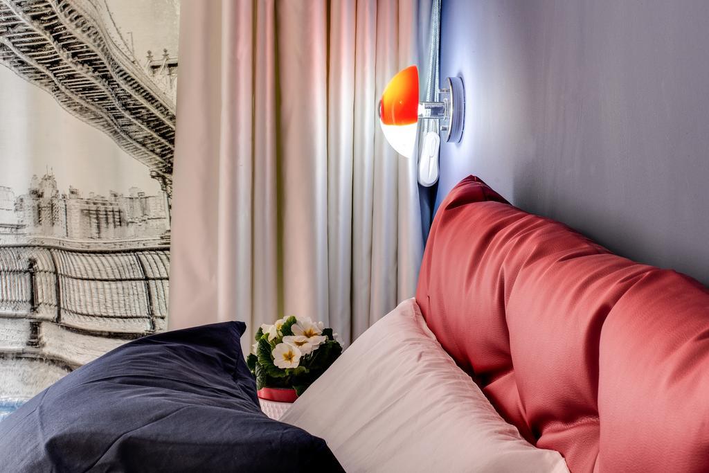Marco Polo B&B Барлетта Екстер'єр фото