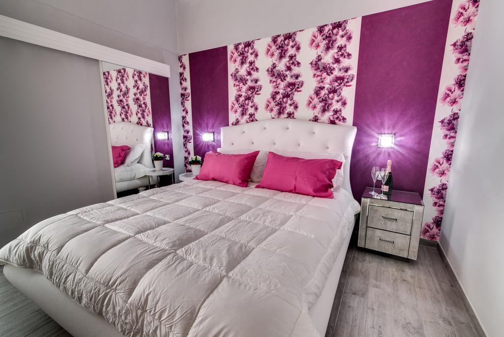 Marco Polo B&B Барлетта Екстер'єр фото
