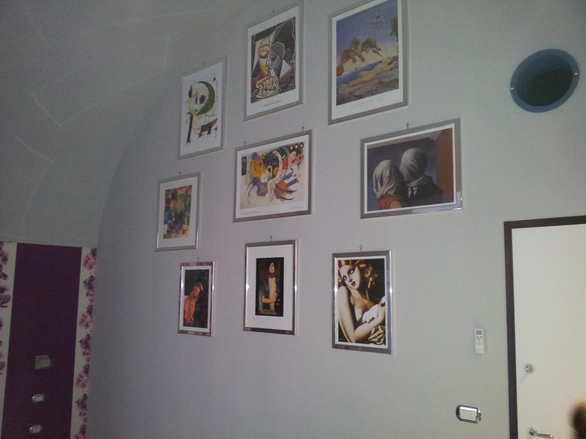 Marco Polo B&B Барлетта Екстер'єр фото