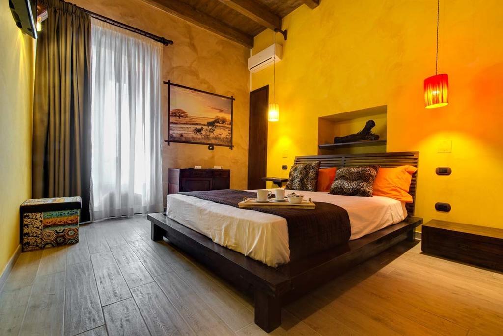 Marco Polo B&B Барлетта Екстер'єр фото