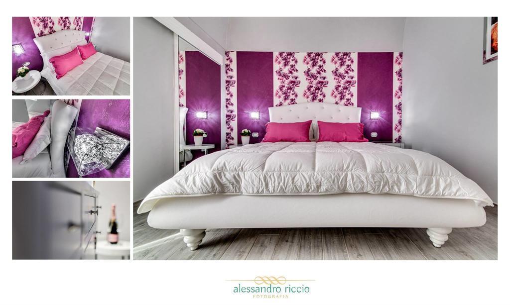 Marco Polo B&B Барлетта Екстер'єр фото