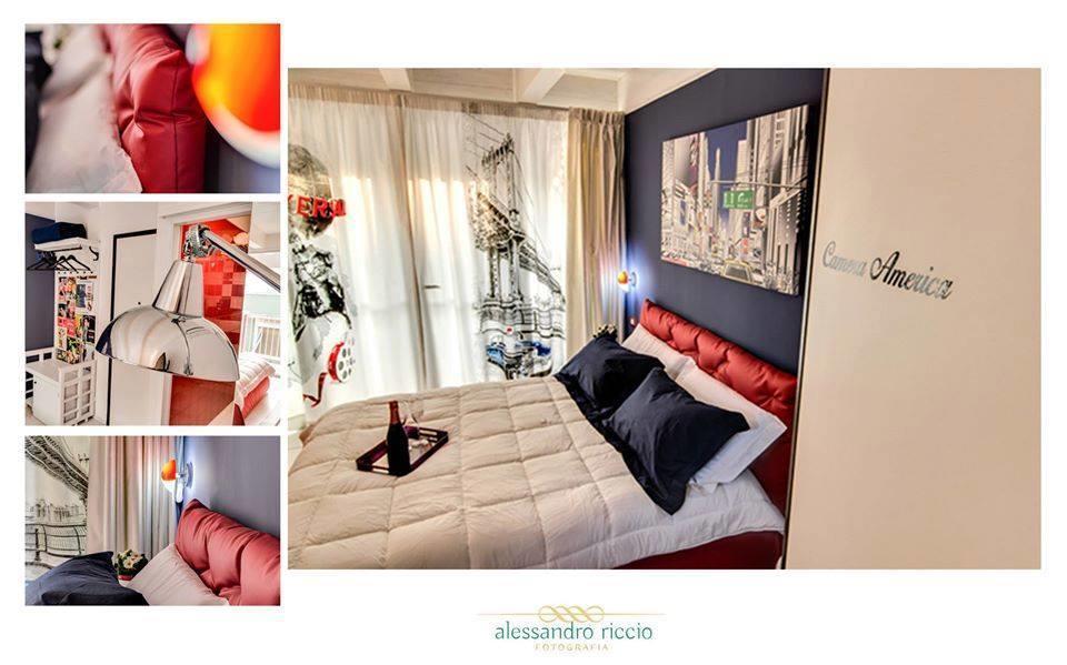 Marco Polo B&B Барлетта Екстер'єр фото