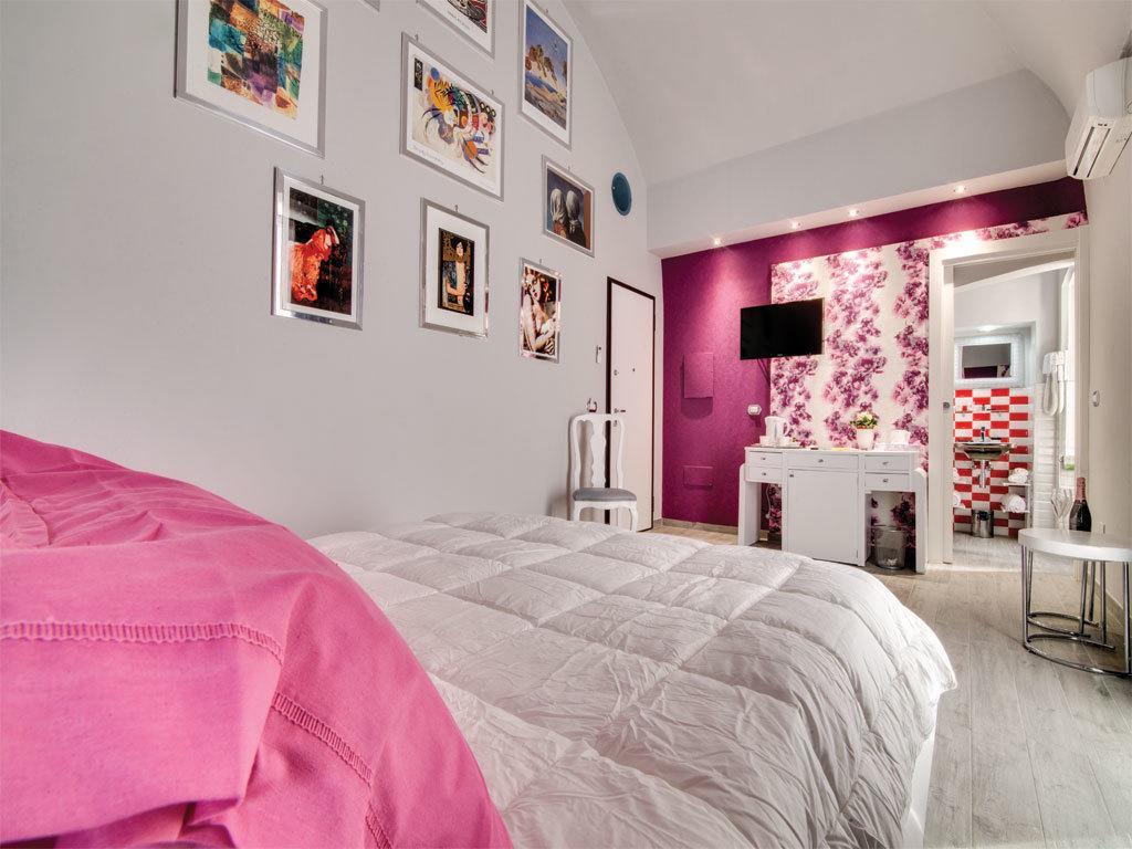 Marco Polo B&B Барлетта Номер фото