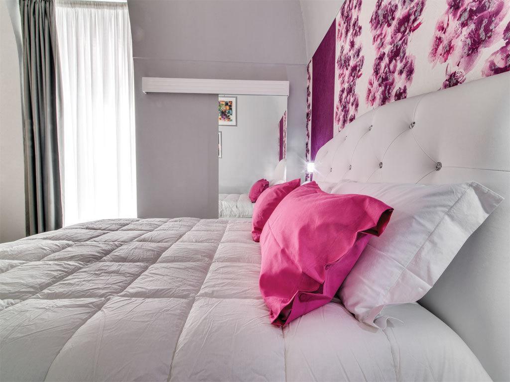 Marco Polo B&B Барлетта Екстер'єр фото