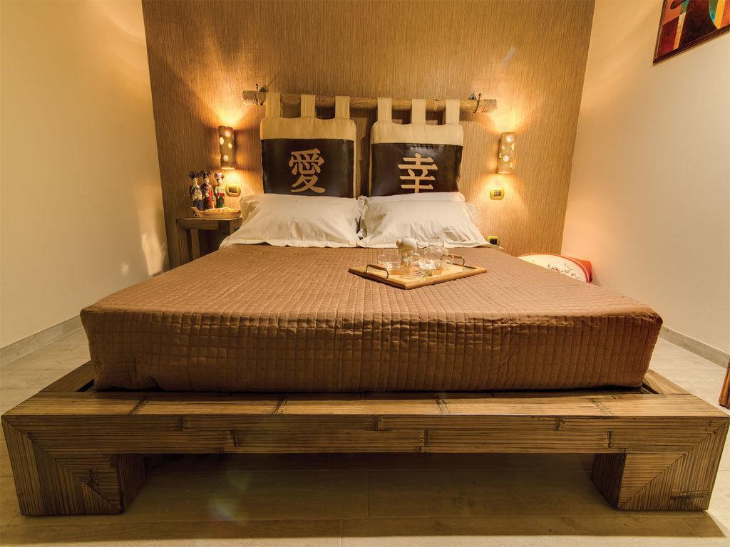 Marco Polo B&B Барлетта Номер фото