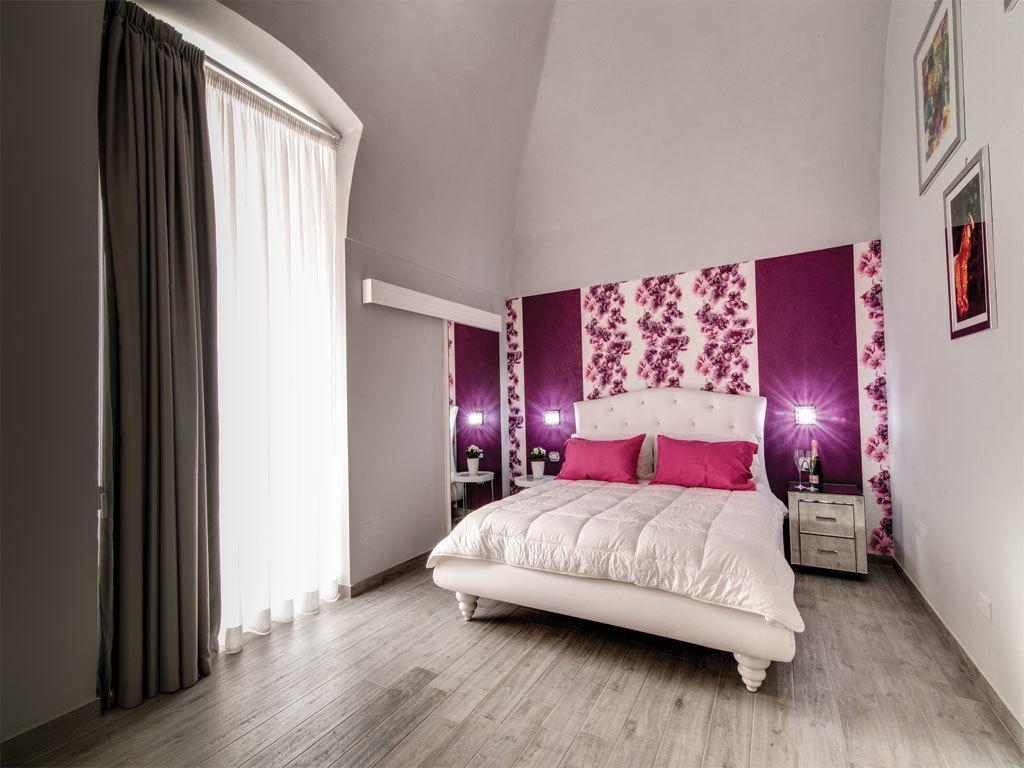 Marco Polo B&B Барлетта Екстер'єр фото