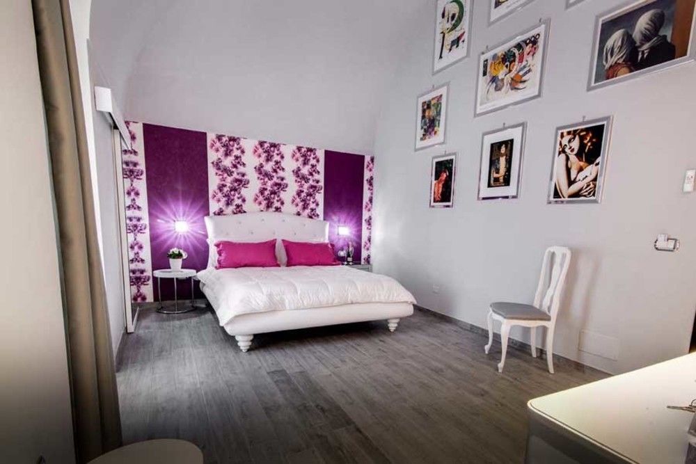 Marco Polo B&B Барлетта Екстер'єр фото
