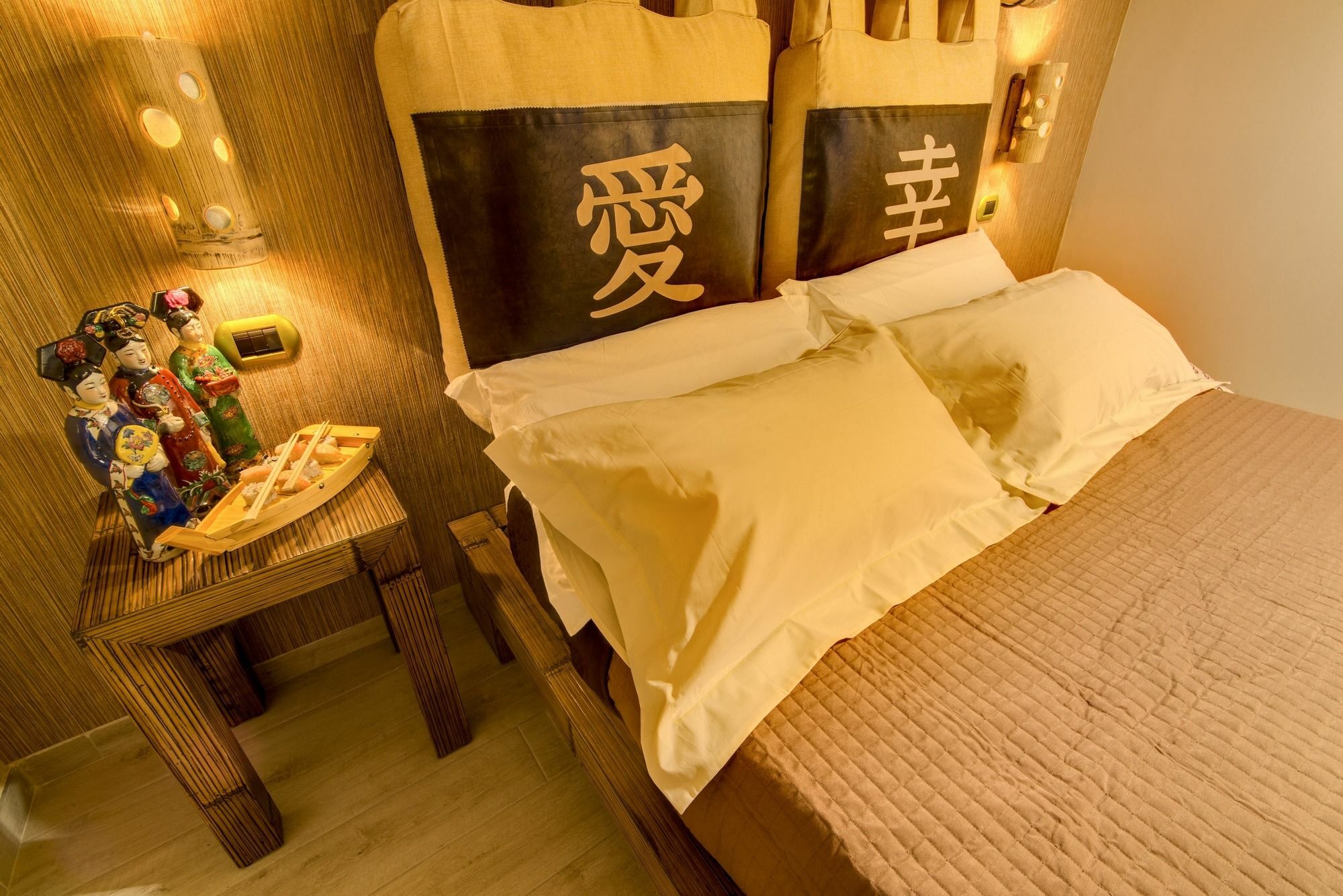 Marco Polo B&B Барлетта Екстер'єр фото