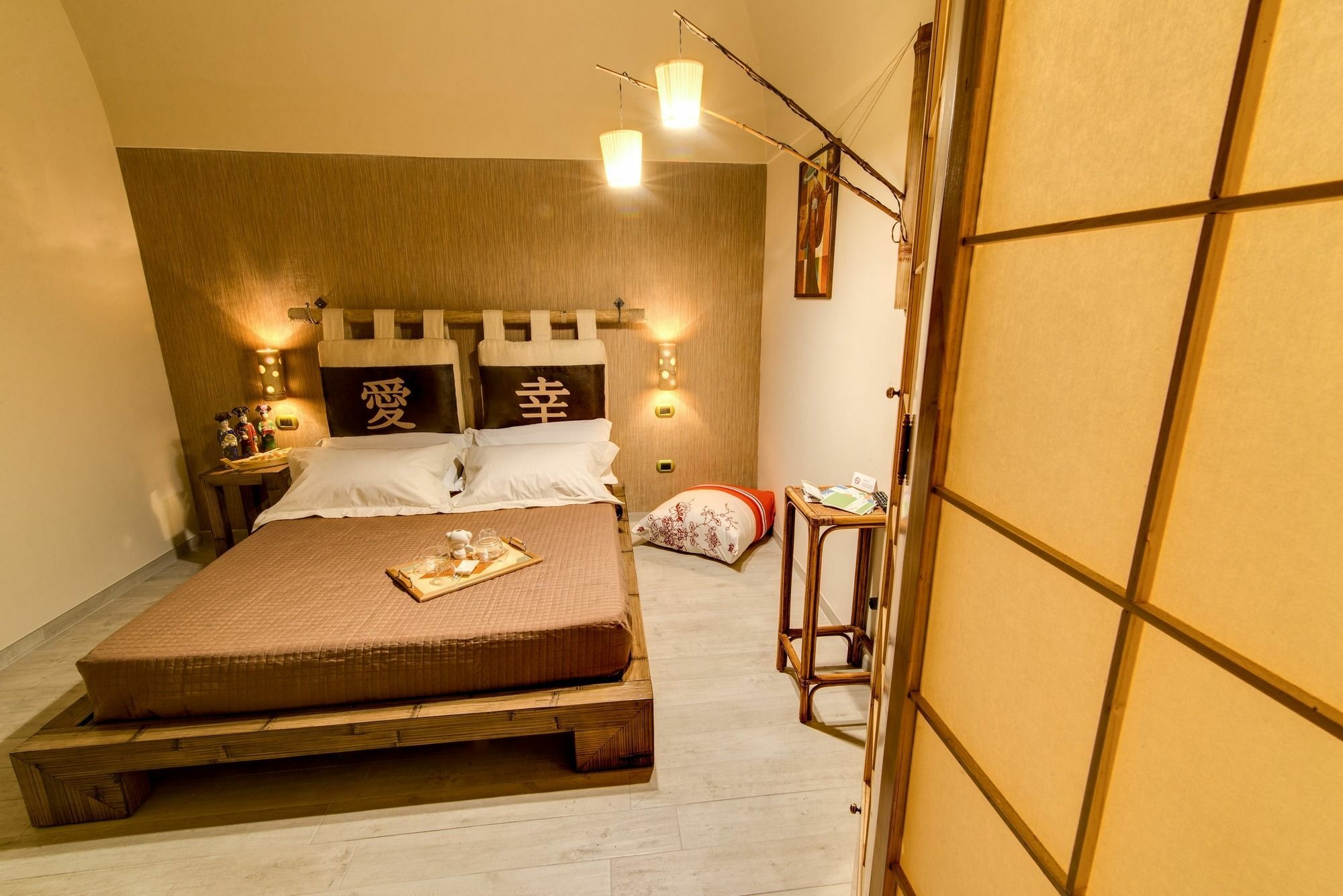Marco Polo B&B Барлетта Екстер'єр фото